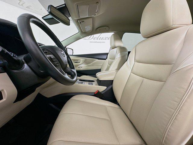 used 2023 Nissan Murano car, priced at $30,428