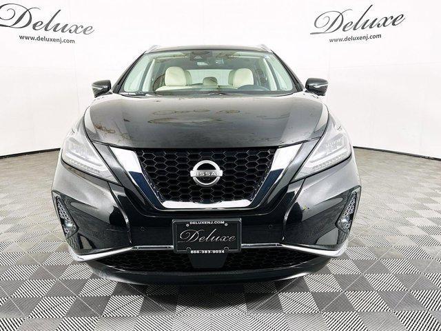 used 2023 Nissan Murano car, priced at $30,428