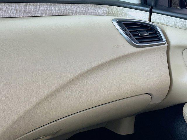 used 2023 Nissan Murano car, priced at $30,428