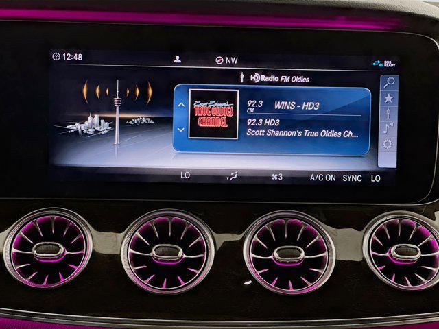 used 2020 Mercedes-Benz CLS 450 car, priced at $38,839