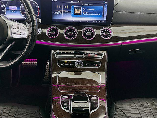 used 2020 Mercedes-Benz CLS 450 car, priced at $38,839