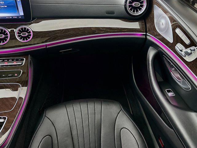 used 2020 Mercedes-Benz CLS 450 car, priced at $38,839