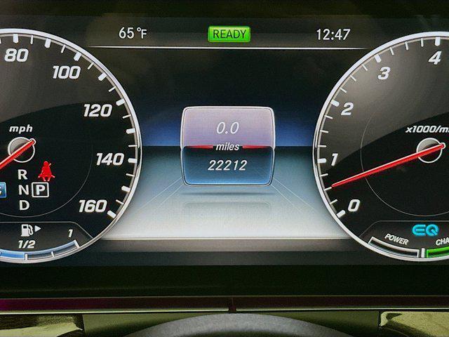 used 2020 Mercedes-Benz CLS 450 car, priced at $38,839