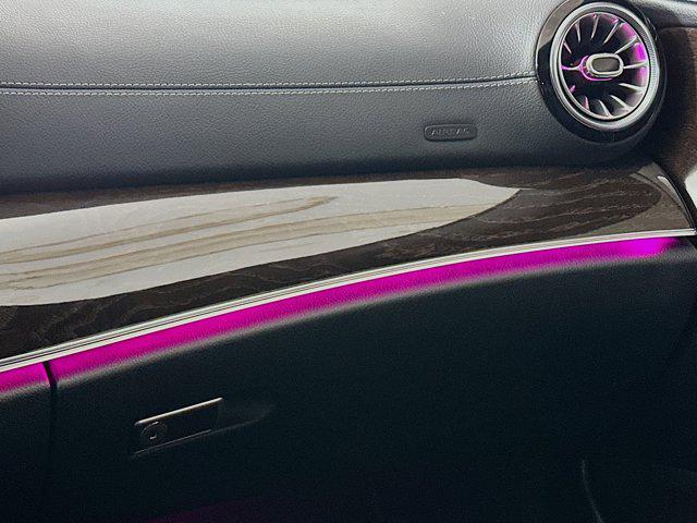 used 2020 Mercedes-Benz CLS 450 car, priced at $38,839