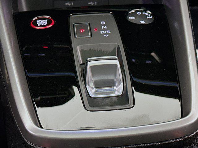 used 2023 Audi RS 3 car, priced at $61,839