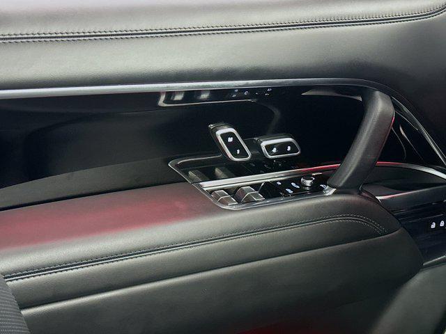 used 2023 Land Rover Range Rover car, priced at $91,839