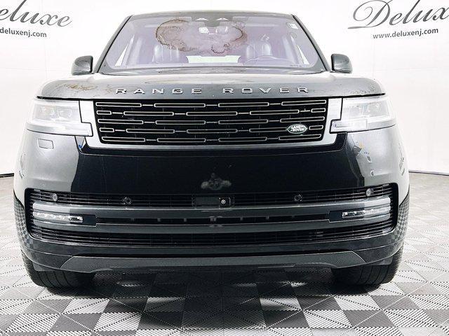 used 2023 Land Rover Range Rover car, priced at $91,839