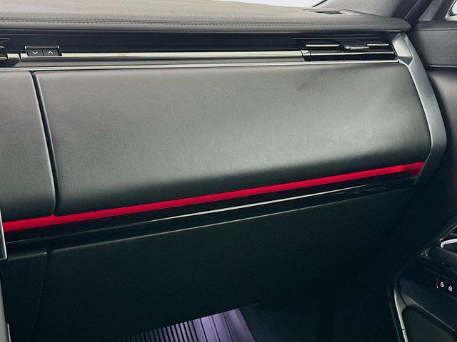 used 2023 Land Rover Range Rover car, priced at $91,839