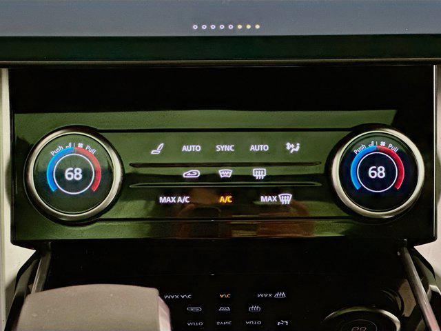 used 2023 Land Rover Range Rover car, priced at $91,839