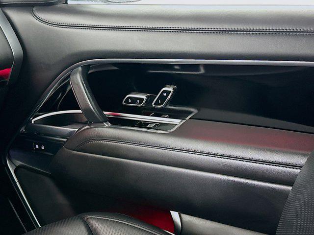 used 2023 Land Rover Range Rover car, priced at $91,839