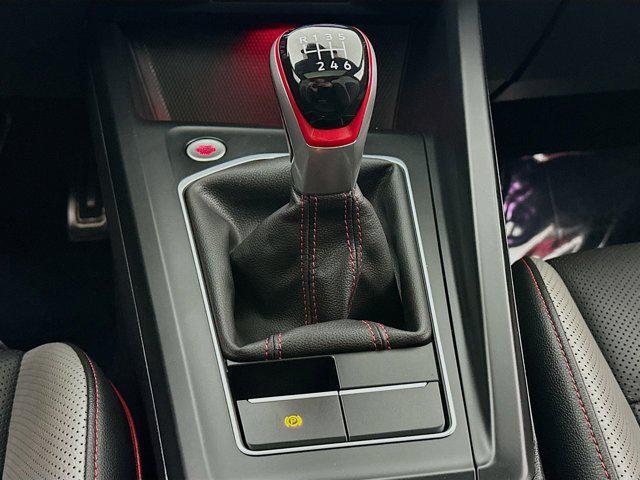 used 2022 Volkswagen Golf GTI car, priced at $24,839