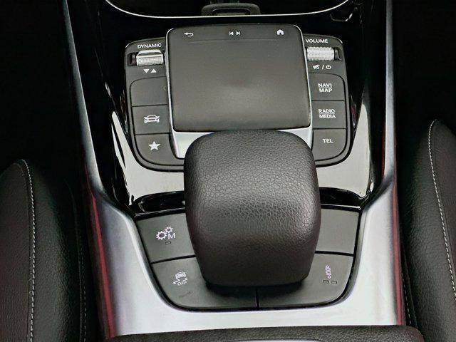 used 2023 Mercedes-Benz AMG CLA 45 car, priced at $47,839