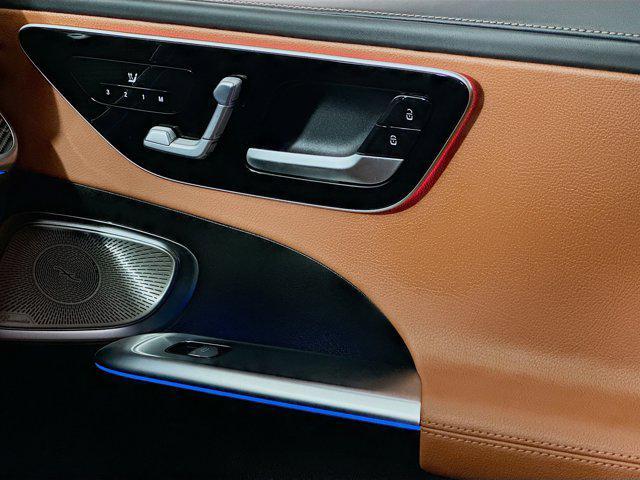 used 2023 Mercedes-Benz AMG C 43 car, priced at $47,839