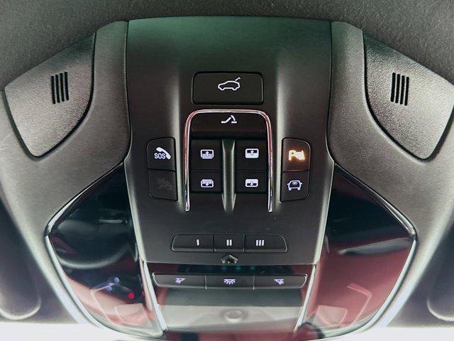 used 2022 Maserati Levante car, priced at $44,839