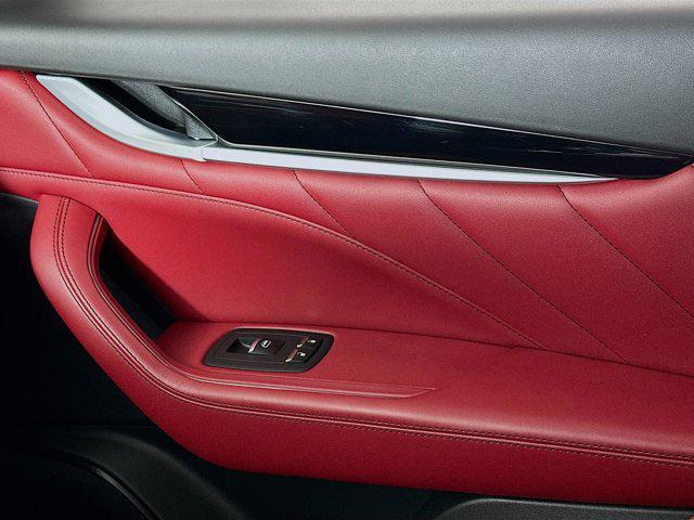 used 2022 Maserati Levante car, priced at $44,839