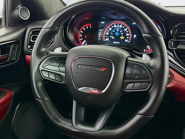 used 2021 Dodge Durango car, priced at $38,957