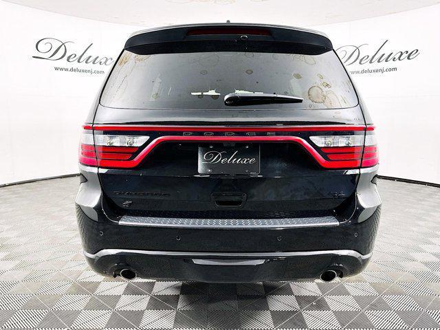 used 2021 Dodge Durango car, priced at $38,957