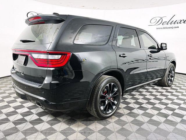 used 2021 Dodge Durango car, priced at $38,957