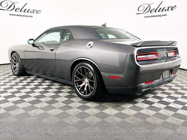 used 2016 Dodge Challenger car, priced at $29,839