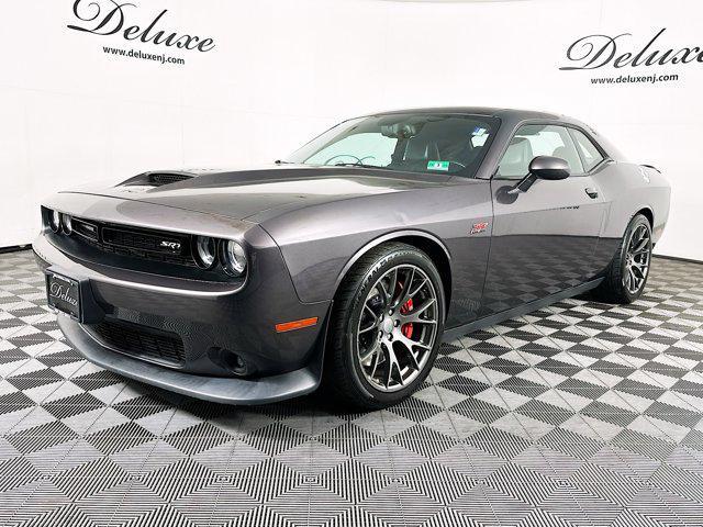 used 2016 Dodge Challenger car, priced at $29,839