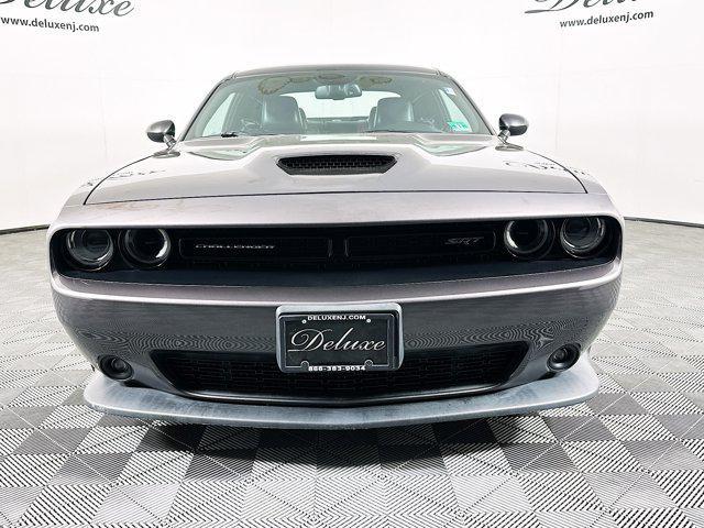 used 2016 Dodge Challenger car, priced at $29,839