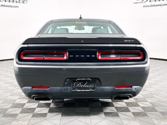 used 2016 Dodge Challenger car, priced at $29,839