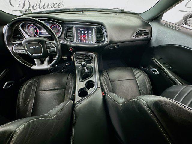 used 2016 Dodge Challenger car, priced at $29,839