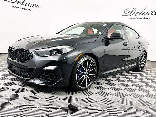 used 2021 BMW M235 Gran Coupe car, priced at $31,839