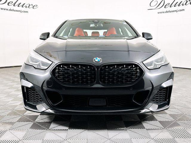 used 2021 BMW M235 Gran Coupe car, priced at $31,839