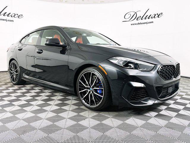 used 2021 BMW M235 Gran Coupe car, priced at $31,839