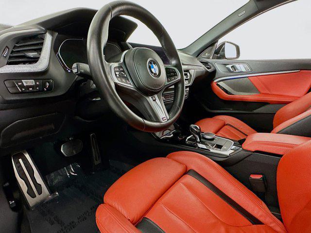 used 2021 BMW M235 Gran Coupe car, priced at $31,839