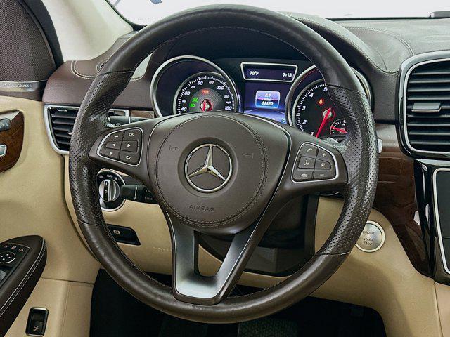 used 2019 Mercedes-Benz GLS 450 car, priced at $29,839