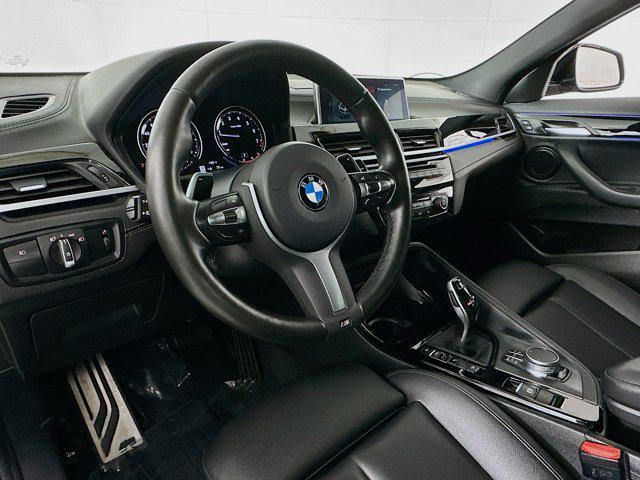 used 2019 BMW X2 car, priced at $22,839