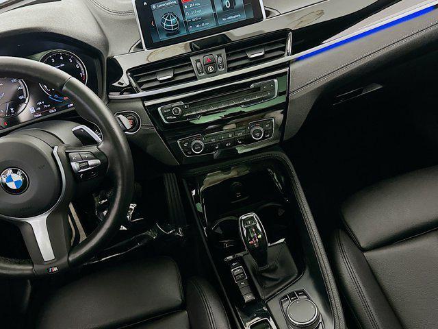 used 2019 BMW X2 car, priced at $22,839