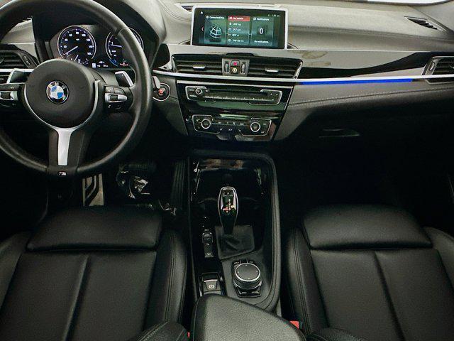 used 2019 BMW X2 car, priced at $22,839
