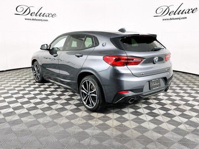 used 2019 BMW X2 car, priced at $22,839