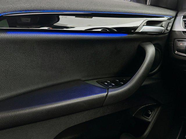 used 2019 BMW X2 car, priced at $22,839