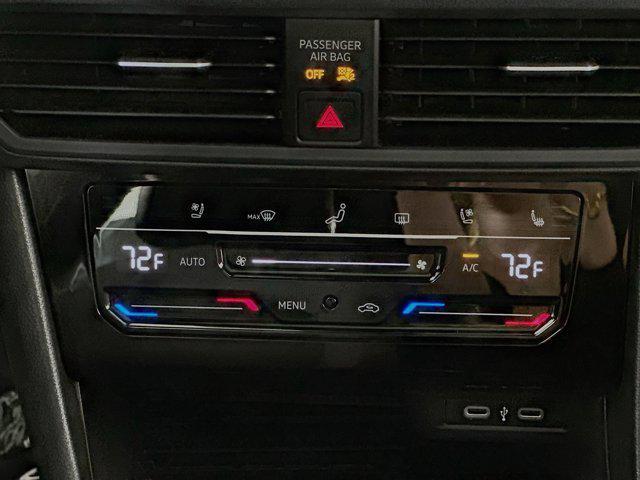 used 2025 Volkswagen Jetta GLI car, priced at $32,839