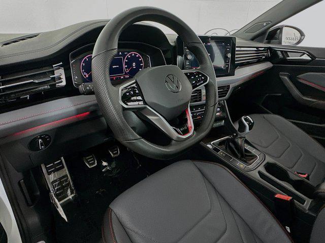 used 2025 Volkswagen Jetta GLI car, priced at $32,839