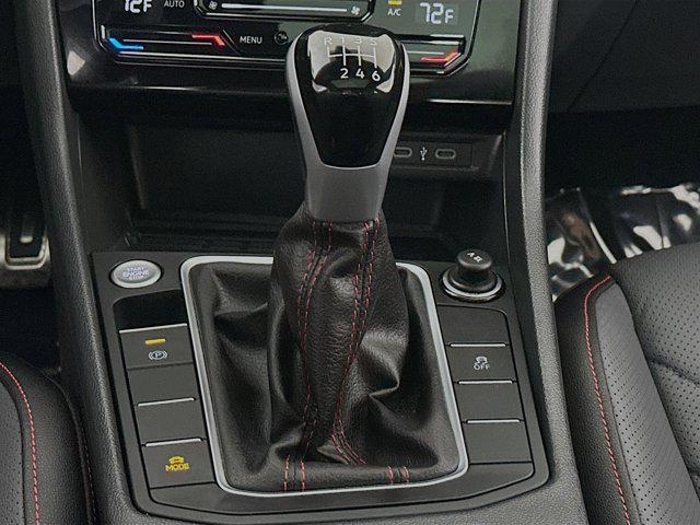 used 2025 Volkswagen Jetta GLI car, priced at $32,839