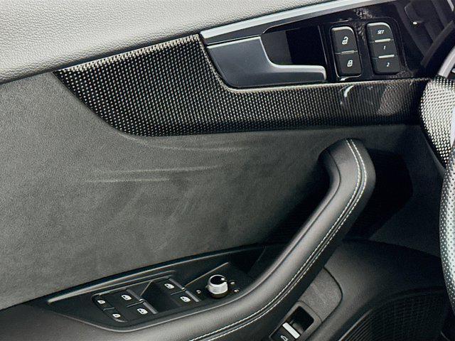 used 2022 Audi S5 car, priced at $47,839