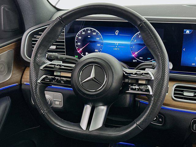 used 2024 Mercedes-Benz GLE 350 car, priced at $56,839