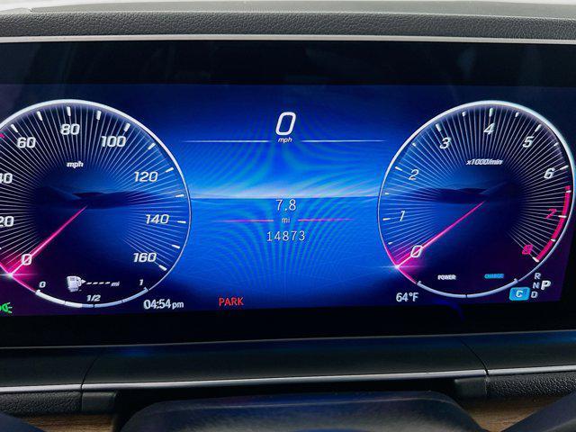 used 2024 Mercedes-Benz GLE 350 car, priced at $56,839