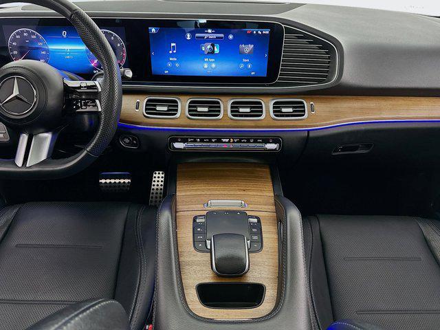 used 2024 Mercedes-Benz GLE 350 car, priced at $56,839