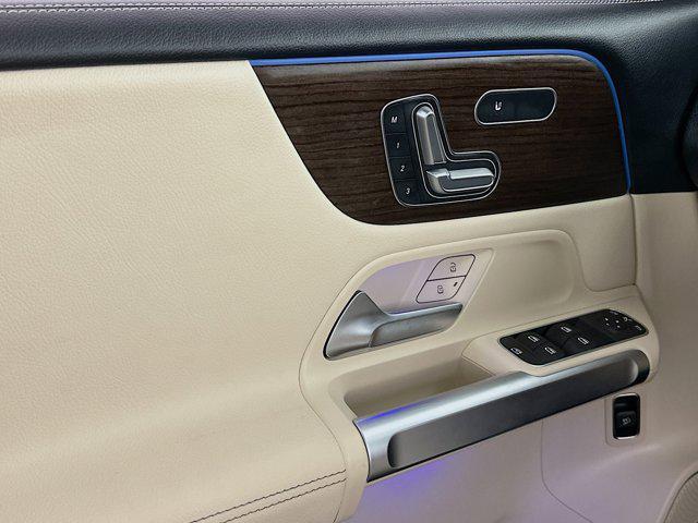 used 2024 Mercedes-Benz GLB 250 car, priced at $39,839