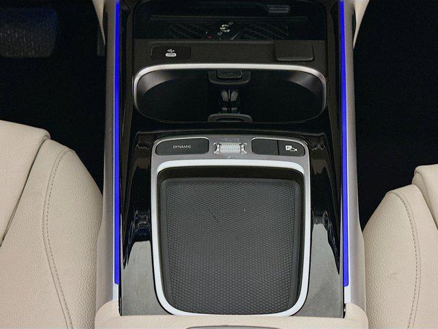 used 2024 Mercedes-Benz GLB 250 car, priced at $39,839