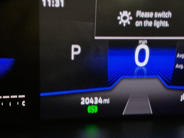 used 2022 Volkswagen Tiguan car, priced at $22,439