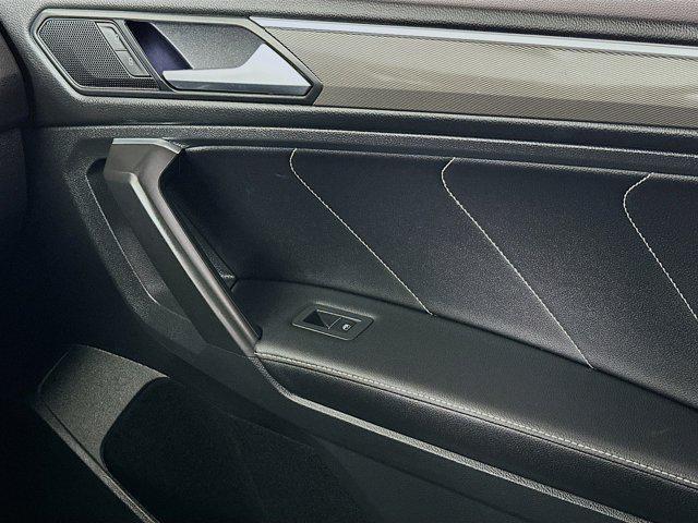 used 2022 Volkswagen Tiguan car, priced at $22,439