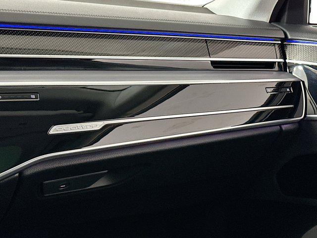 used 2022 Audi S8 car, priced at $71,839