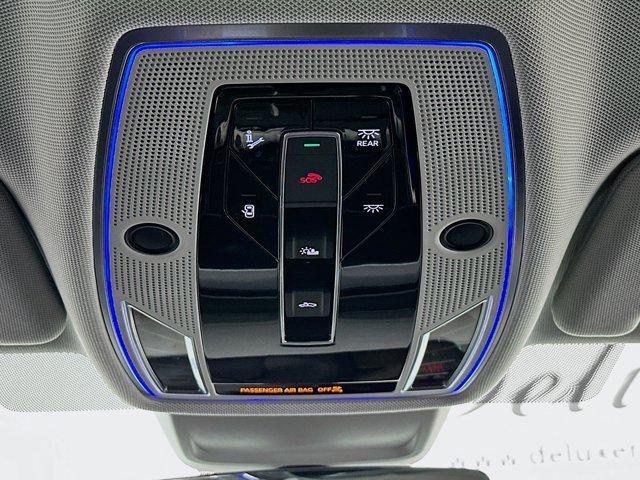 used 2022 Audi S8 car, priced at $71,839